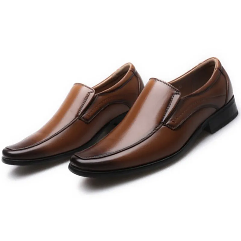 Elegant Men's Dress Shoes