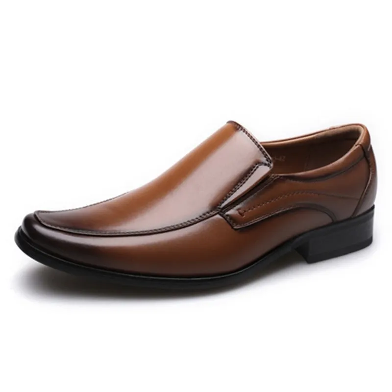Elegant Men's Dress Shoes