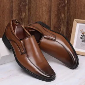 Elegant Men's Dress Shoes