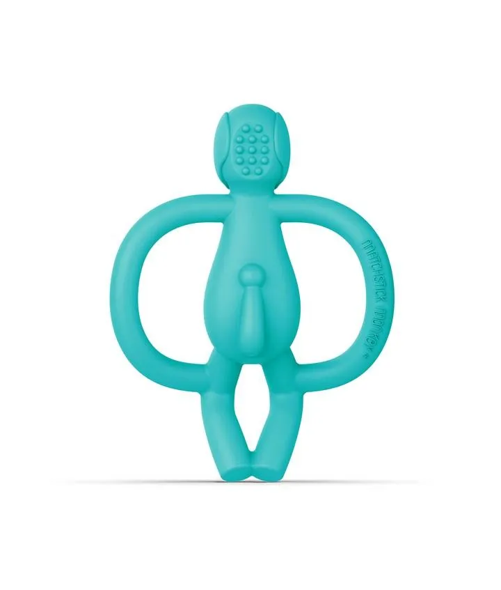Elephant Teether