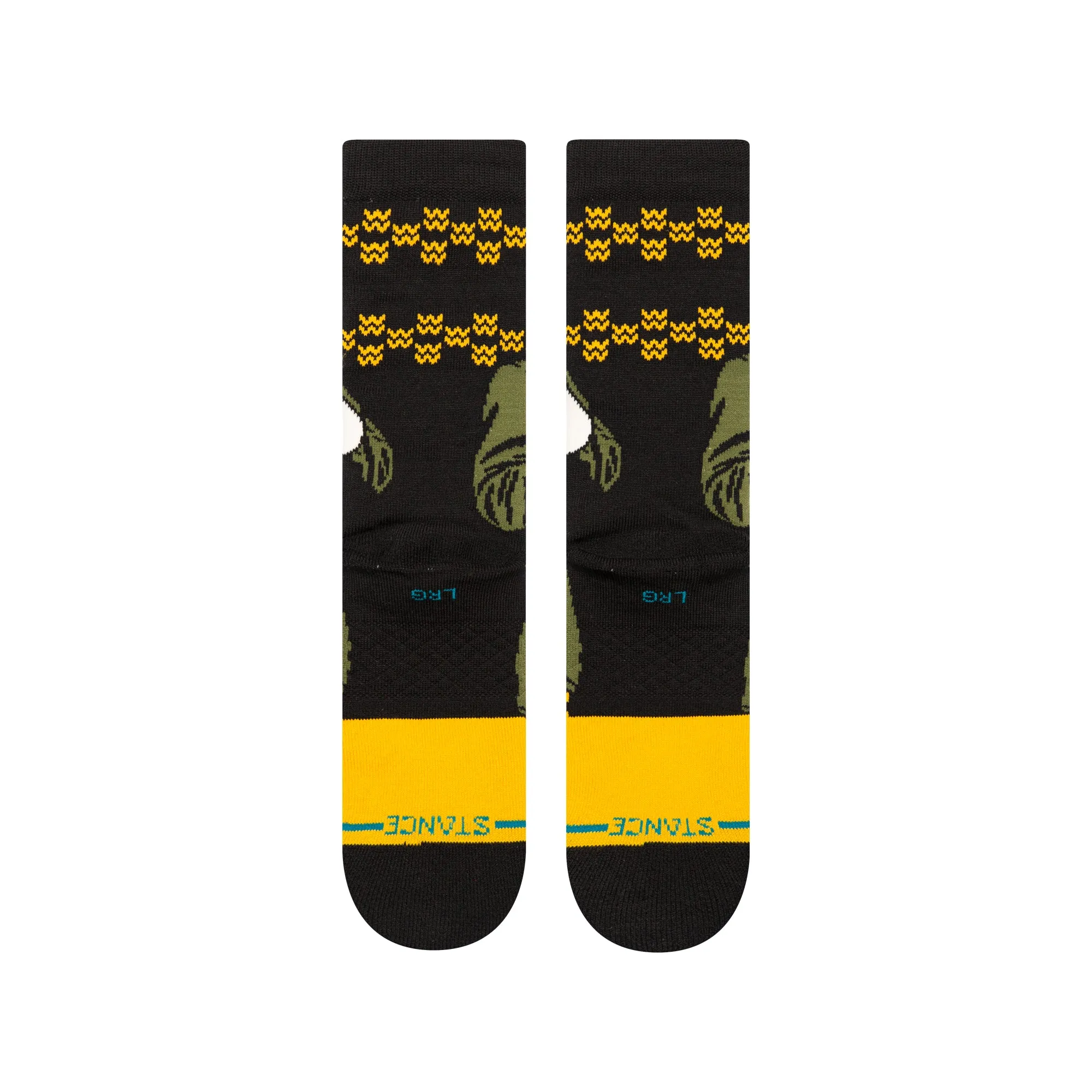 Elf X Stance Cotton Crew Socks