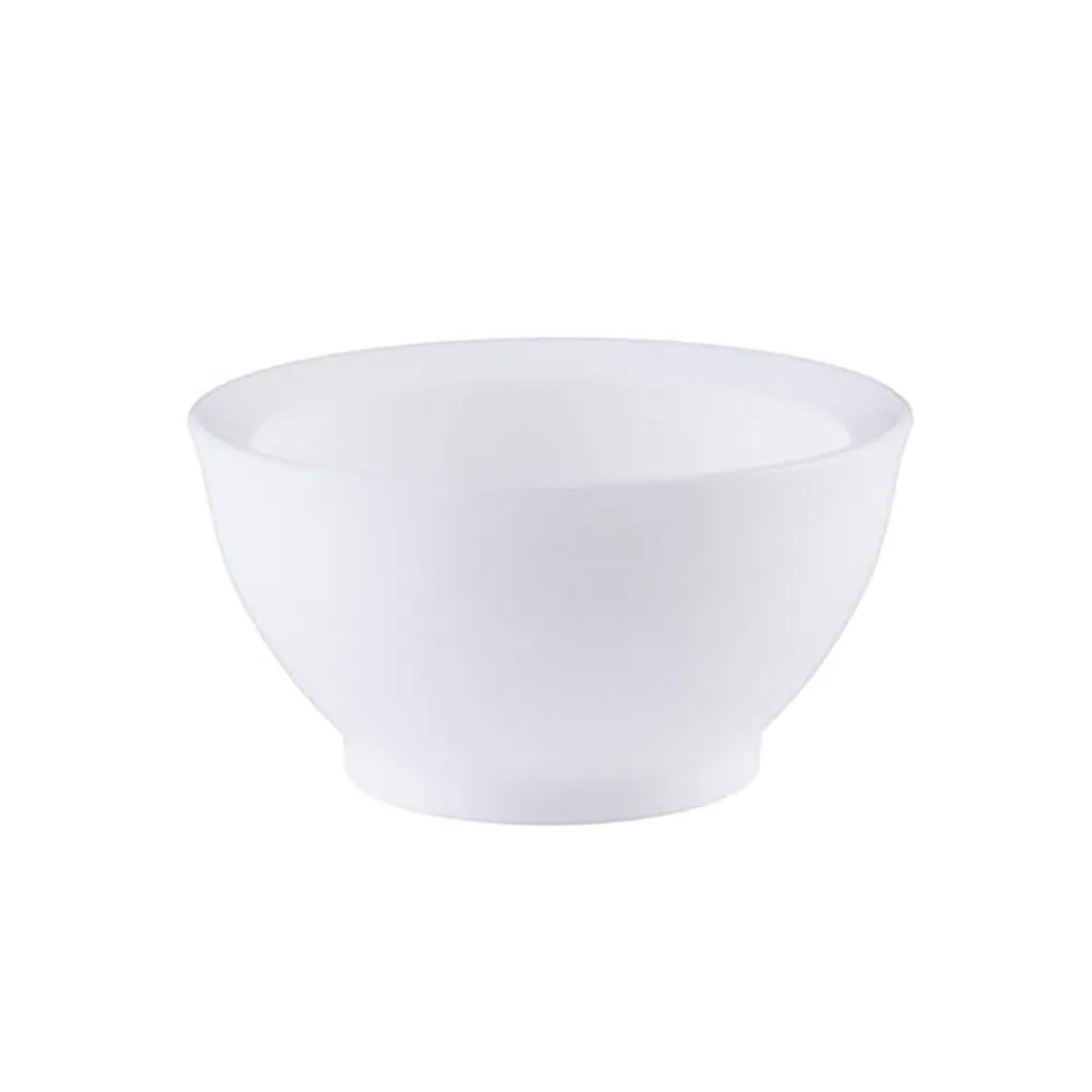 Elipse Kids Spill-Proof Anti-Slip Bowl Stage 1 | Single Pack with Lid Yellow