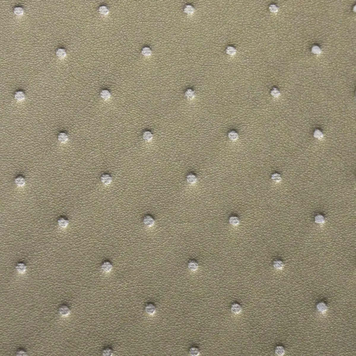 Empire Dot-Pewter