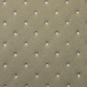 Empire Dot-Pewter