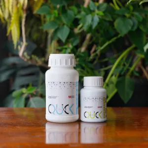 EPOKE Quick Coat Resin 2:1 (300g)