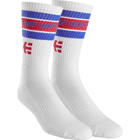 ETNIES RAD SOCKS