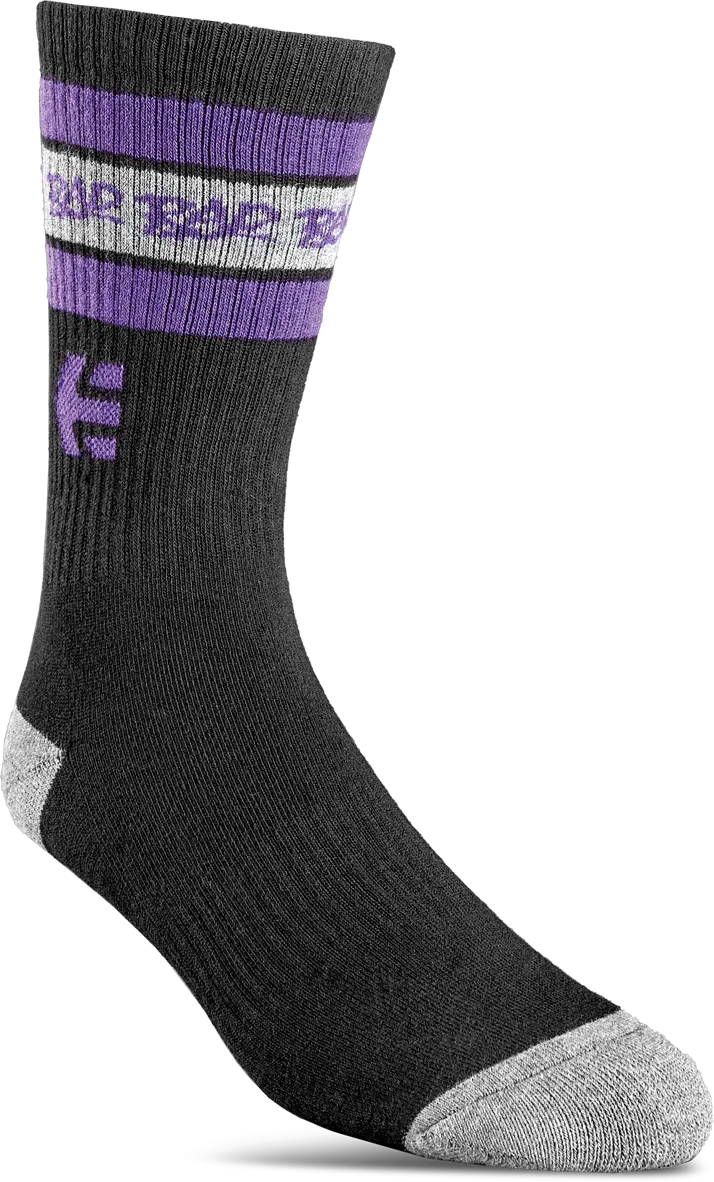 ETNIES RAD SOCKS