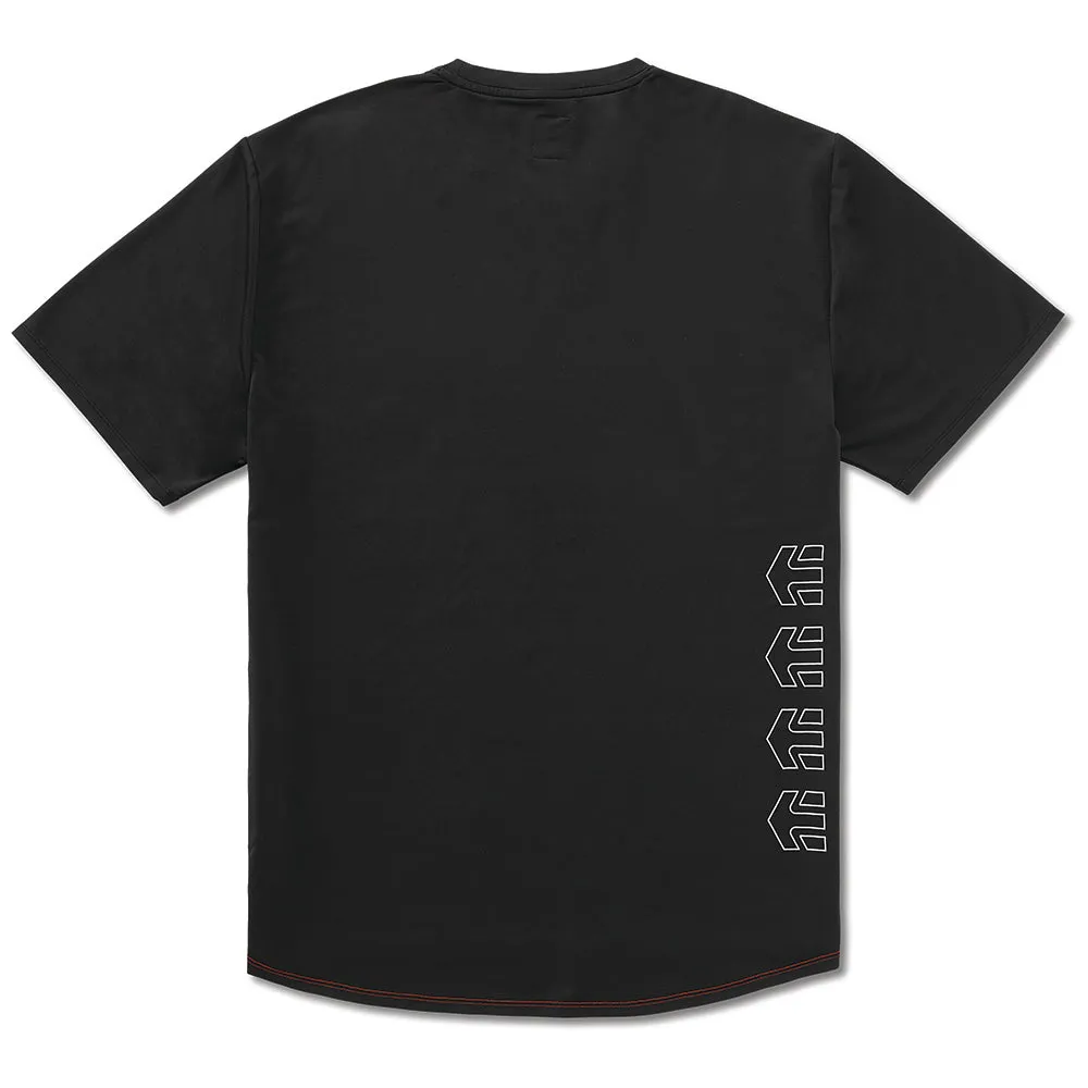ETNIES TRAILBLAZER JERSEY [BLACK]
