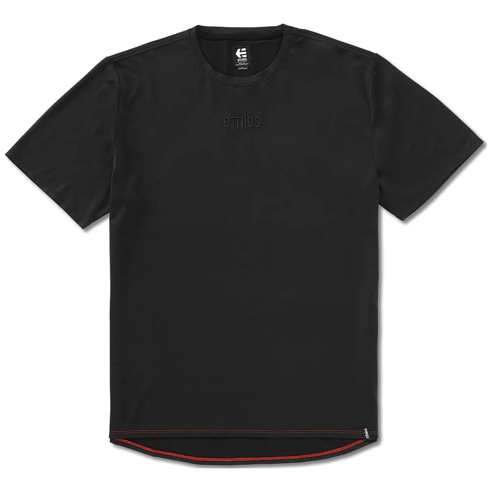 ETNIES TRAILBLAZER JERSEY [BLACK]