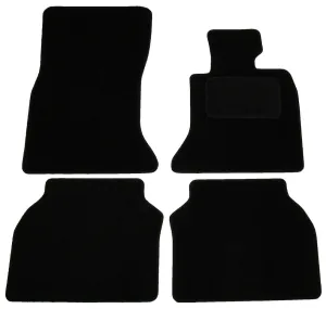 Exact Fit Tailored Car Mats BMW 5 Series GTF07 (2010-Onwards)