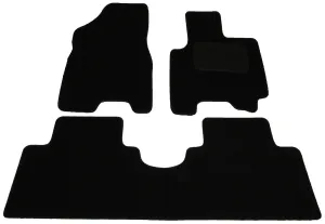 Exact Fit Tailored Car Mats Kia Sportage (2005-2009)