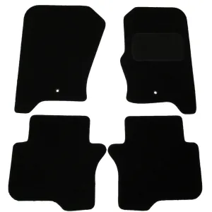 Exact Fit Tailored Car Mats Land Rover Discovery 3 (2008-Onwards)