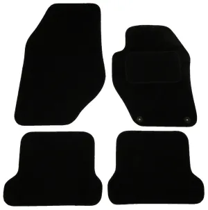 Exact Fit Tailored Car Mats Peugeot 308cc (2007-Onwards)