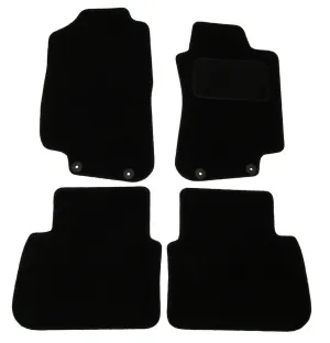 Exact Fit Tailored Car Mats Saab 9-5 (2006-2010)