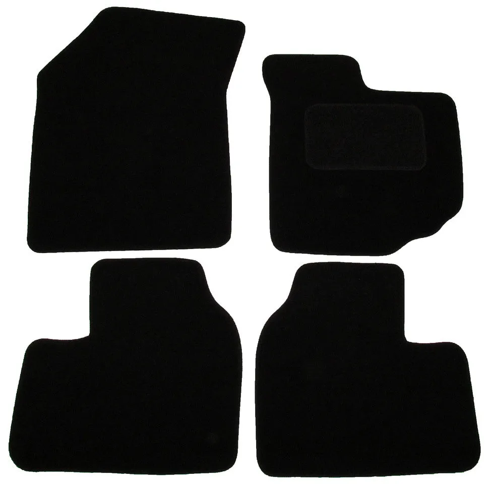 Exact Fit Tailored Car Mats Suzuki Swift (2005-2010)