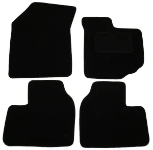 Exact Fit Tailored Car Mats Suzuki Swift (2005-2010)