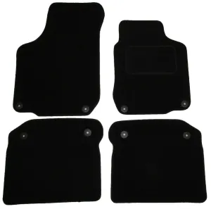 Exact Fit Tailored Car Mats VW Beetle (2005-2011)