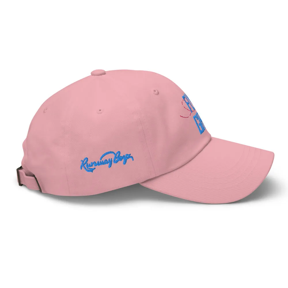 Fly Girl Cap