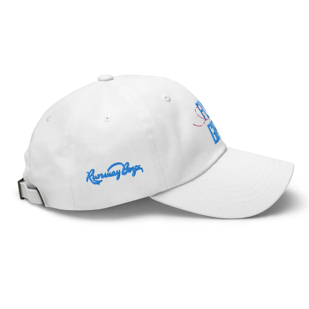Fly Girl Cap