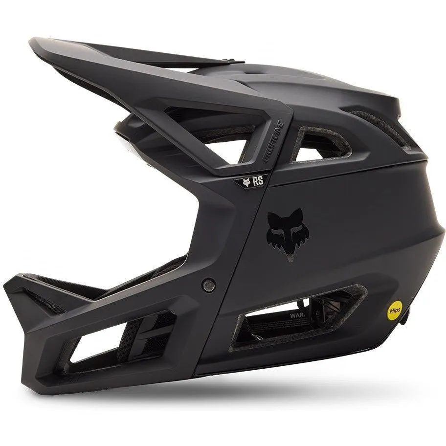 Fox 2024 Proframe RS MIPS CE Helmet