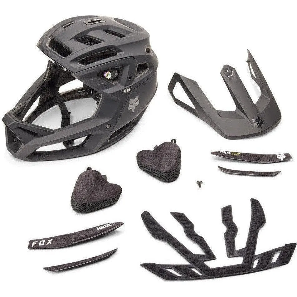 Fox 2024 Proframe RS MIPS CE Helmet