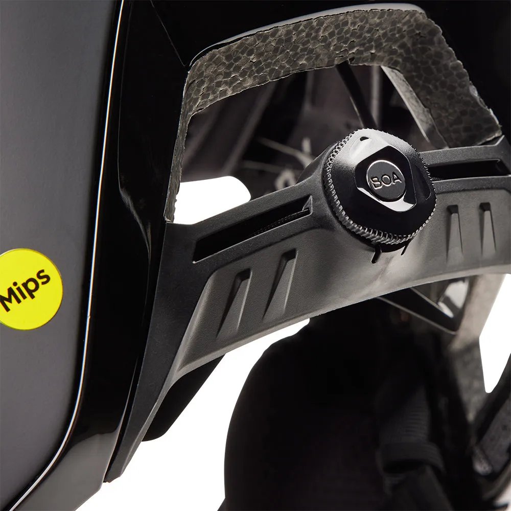 Fox 2024 Proframe RS MIPS CE Helmet