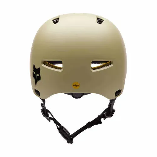 Fox Flight Pro Helmet Solid As Cactus
