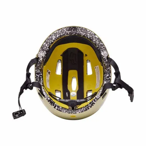 Fox Flight Pro Helmet Solid As Cactus