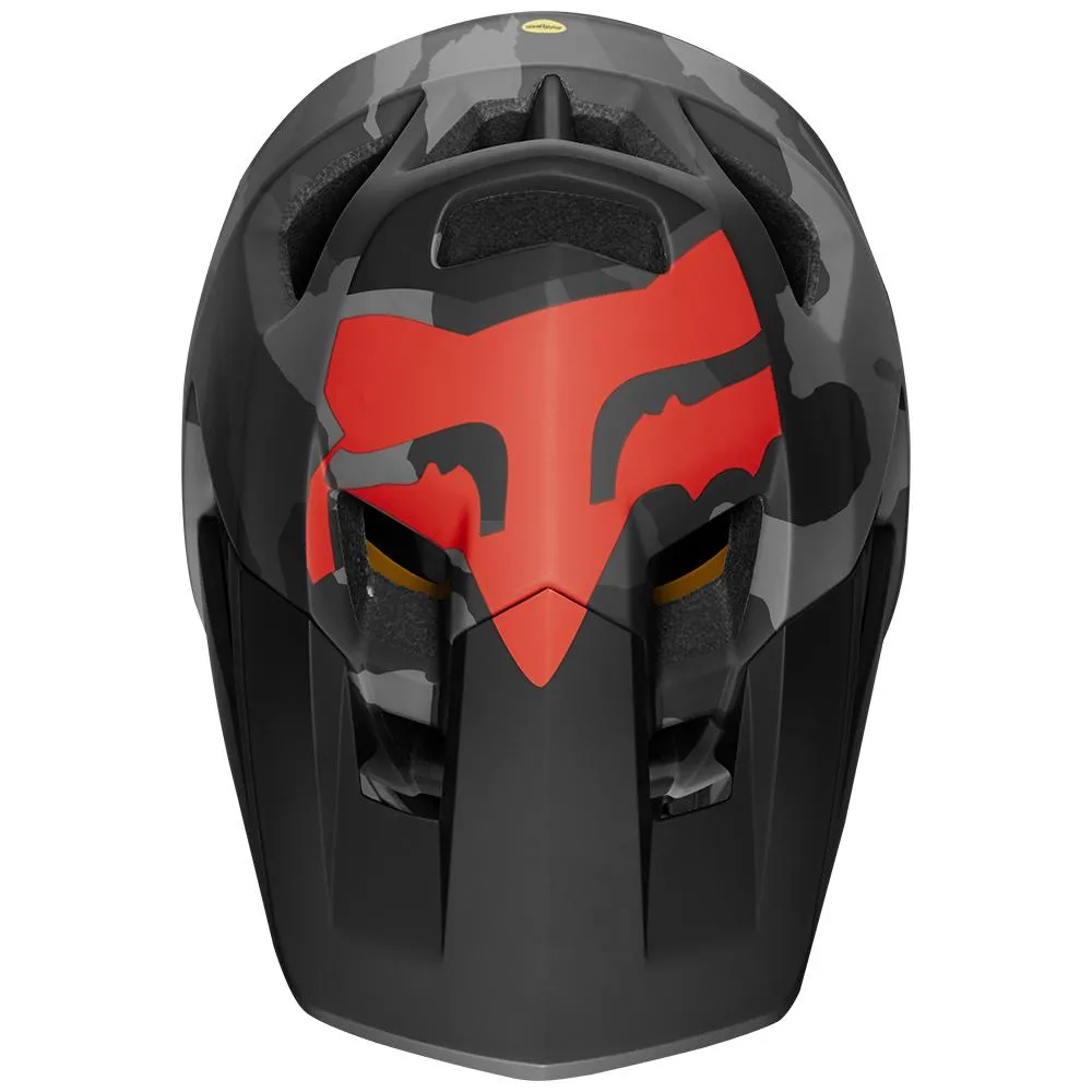 Fox Proframe Camo Full Face Helmet