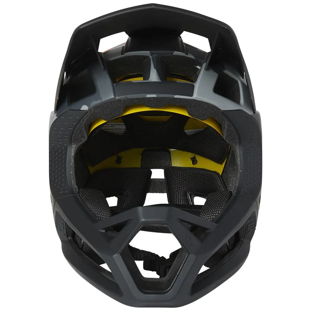 Fox Proframe Camo Full Face Helmet