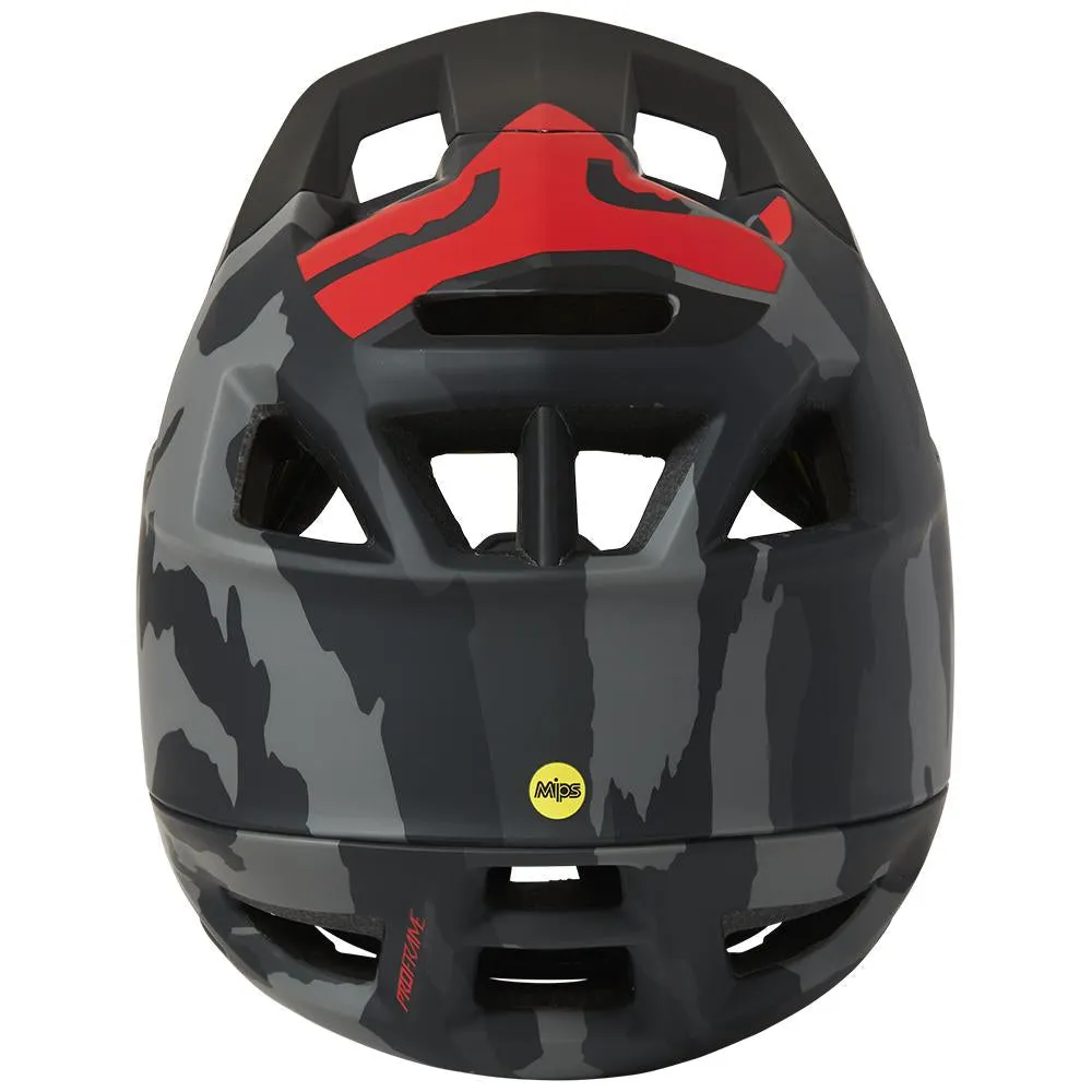 Fox Proframe Camo Full Face Helmet