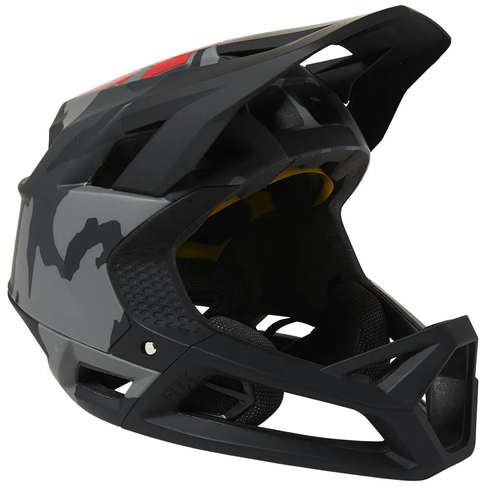 Fox Proframe Camo Full Face Helmet