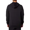 FOX RACING RISE HOODED SWEATSHIRT