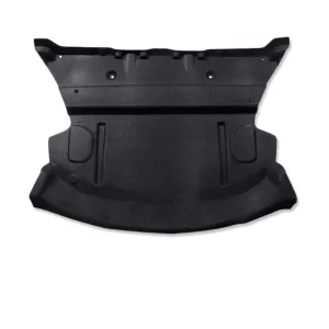 Front Hood Sound Protective Pad