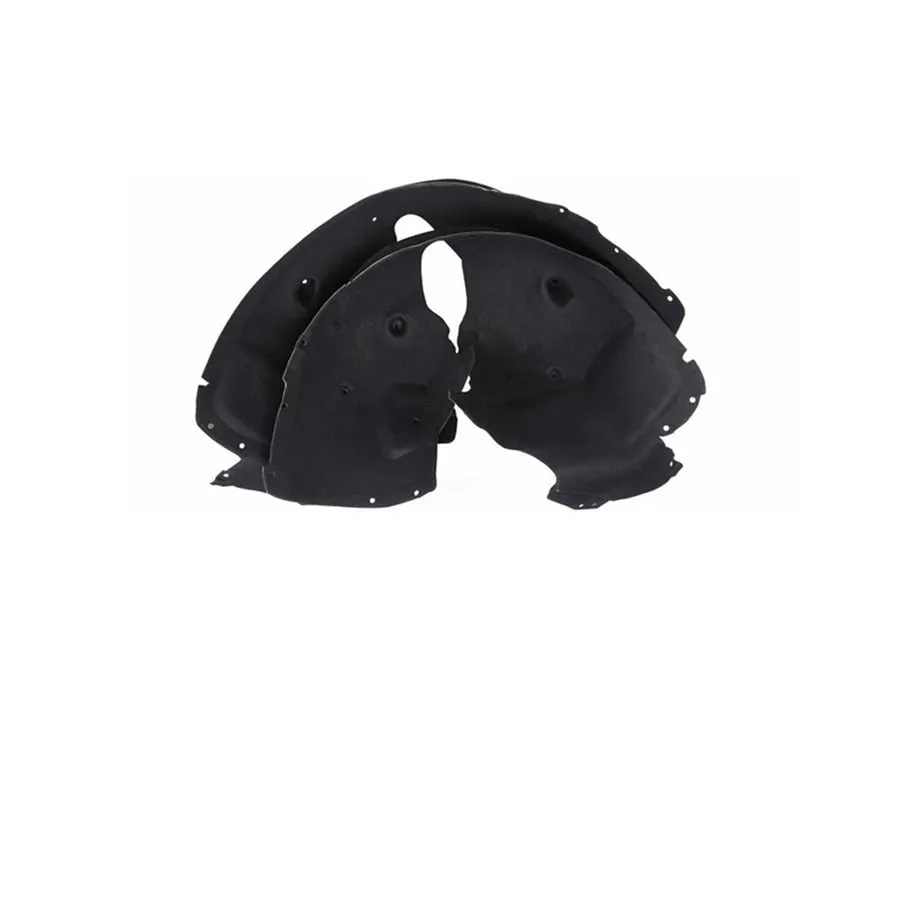 Front Hood Sound Protective Pad