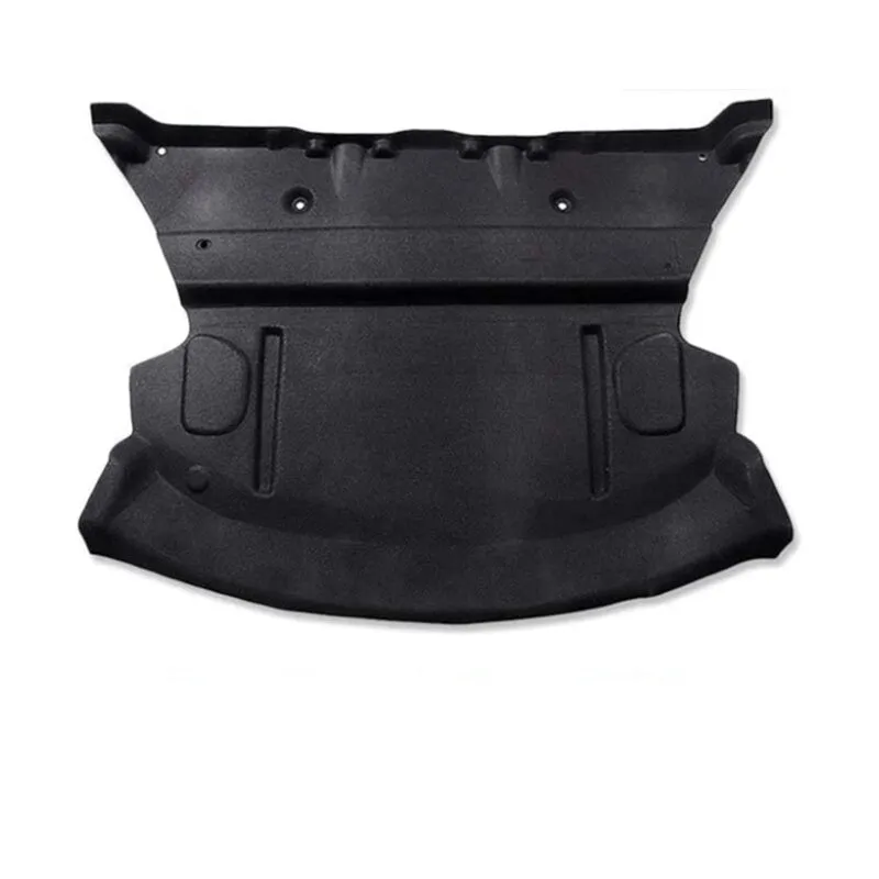 Front Hood Sound Protective Pad