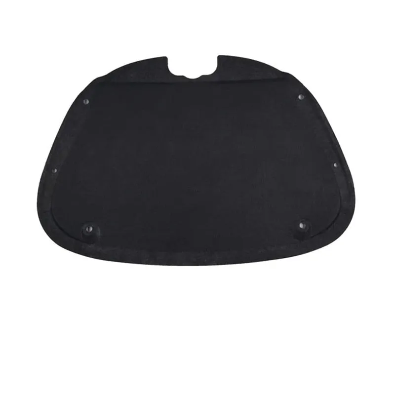 Front Hood Sound Protective Pad