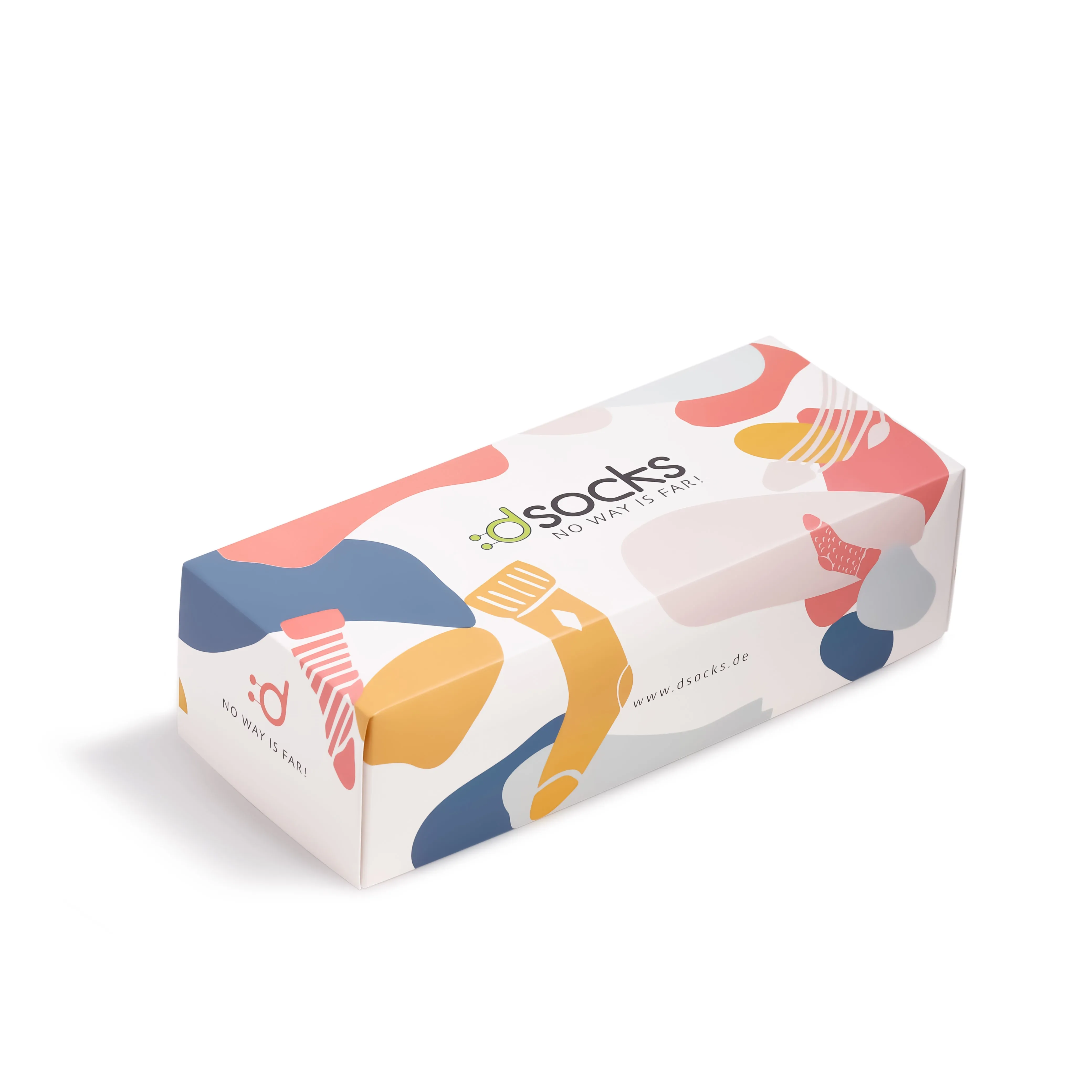 Fruity Liner Socks low cut