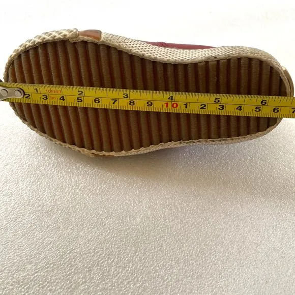Frye Greene Mid Lace Shoes