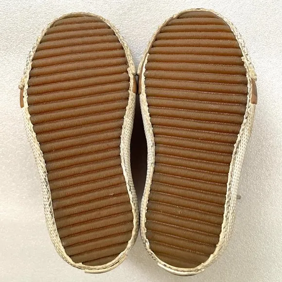 Frye Greene Mid Lace Shoes