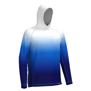FXR Rush Air UPF Pullover Hoodie