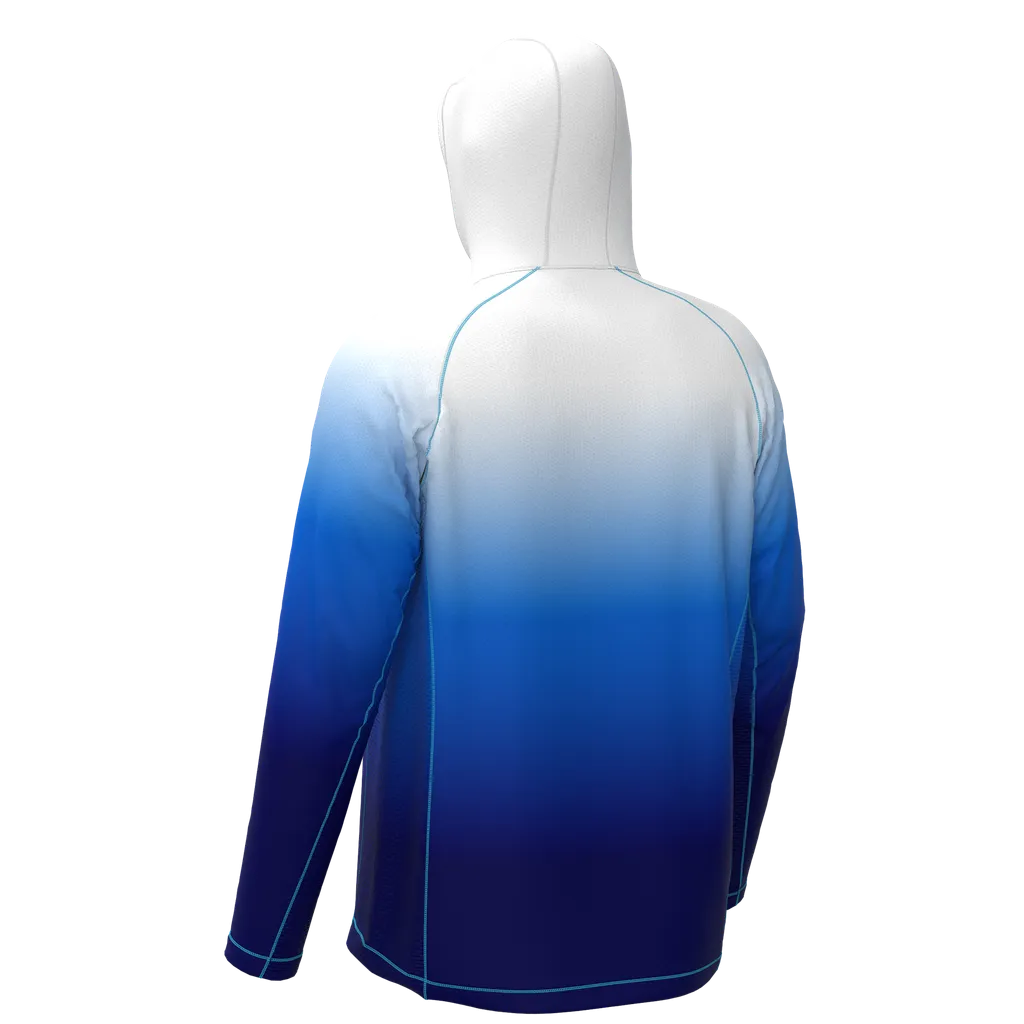 FXR Rush Air UPF Pullover Hoodie