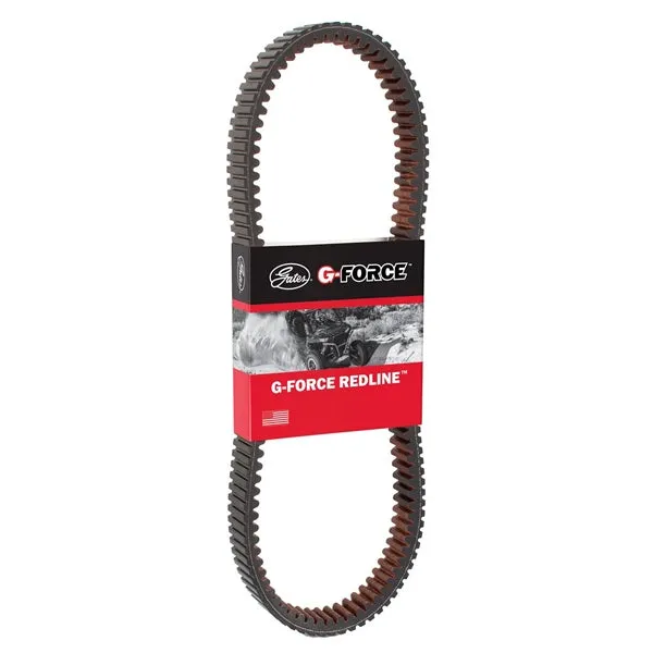 G-Force Redline ATV/UTV Drive Belt 210419 Part# 48R4867