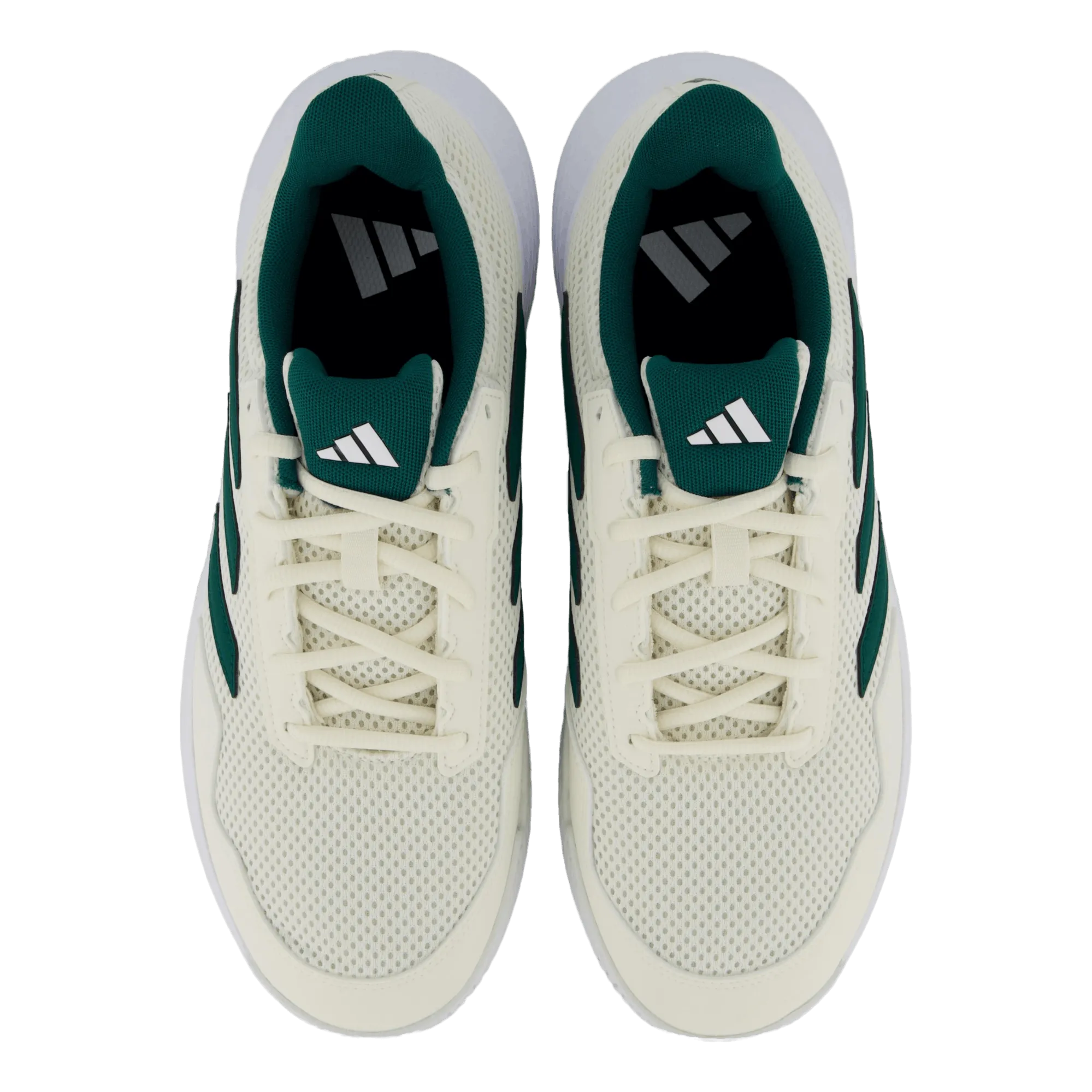 Game Spec 2 White