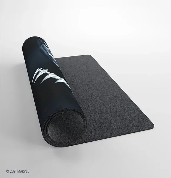 Gamegenic: Marvel Champions Game Mat - Black Panther