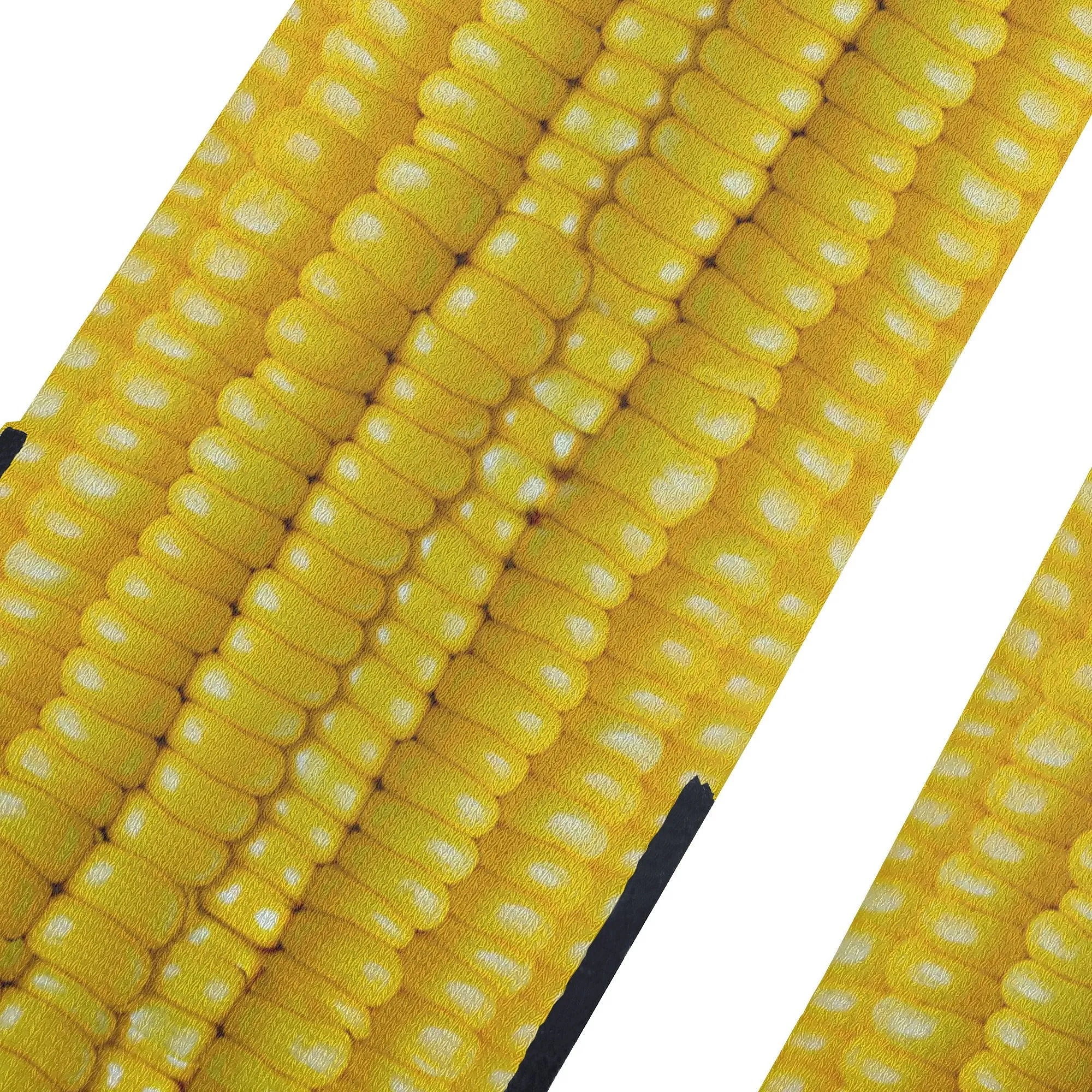 Garden Fresh Socks: Corn
