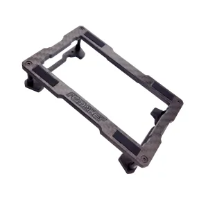 GeoCarbon Matte Car Stand for 1/10th & 1/12th Onroad