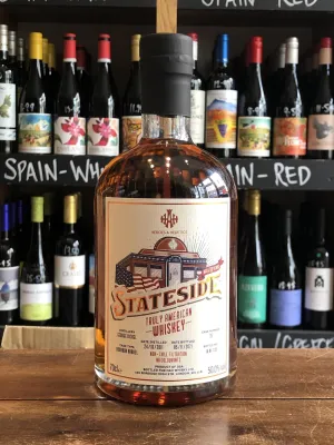 George Dickel 10 YO Stateside 2011