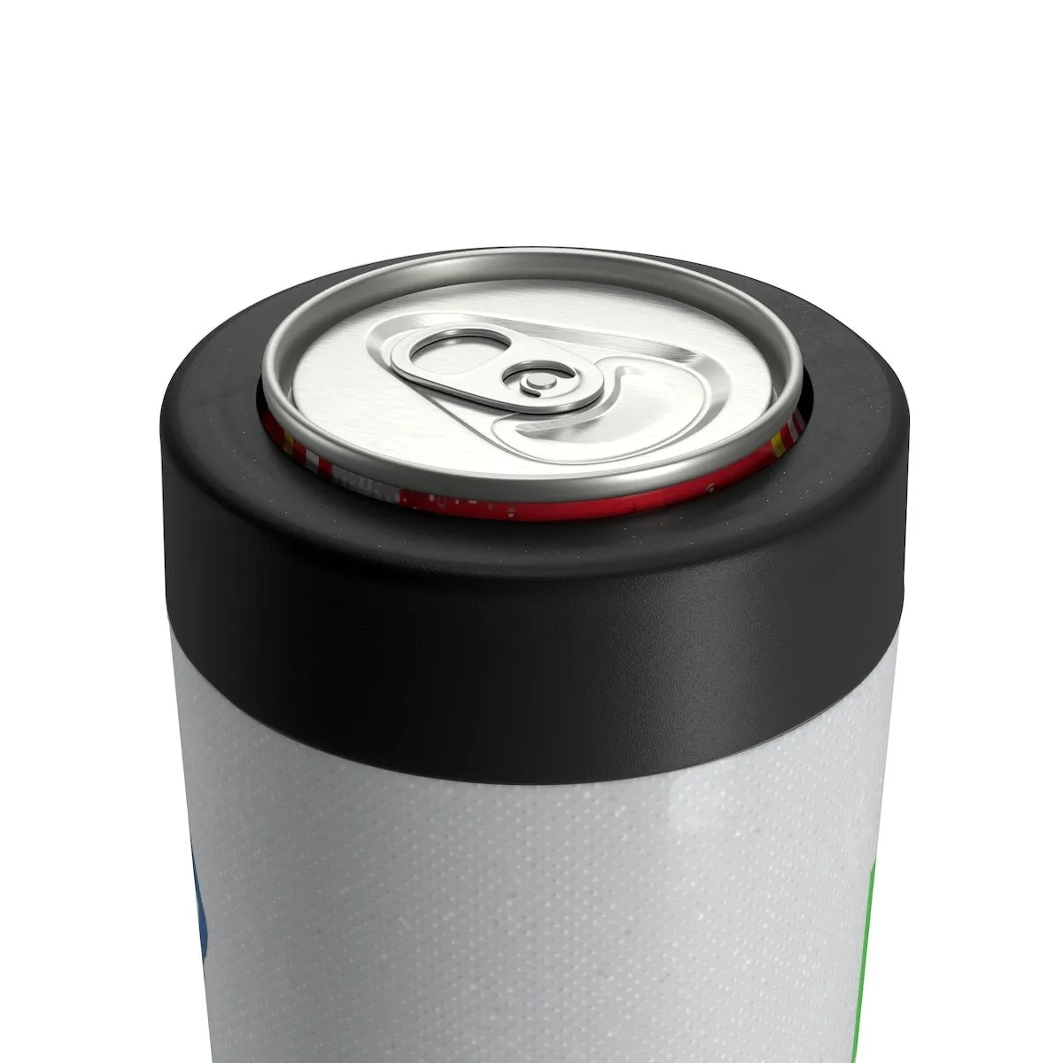 George Washington #1 Can Cooler