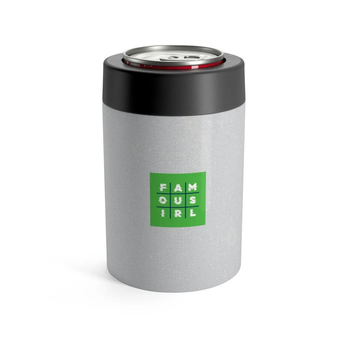 George Washington #1 Can Cooler